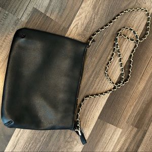 Forever 21 Black Crossbody